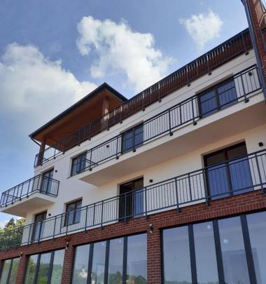 Hotel Queens Mariánské Lázně