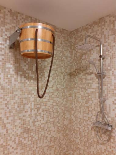 Hotel Queens Mariánské Lázně