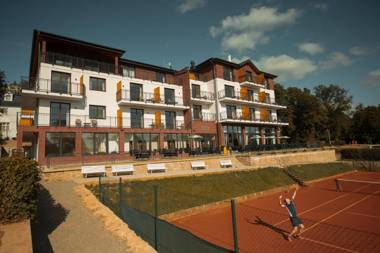 Hotel Queens Mariánské Lázně