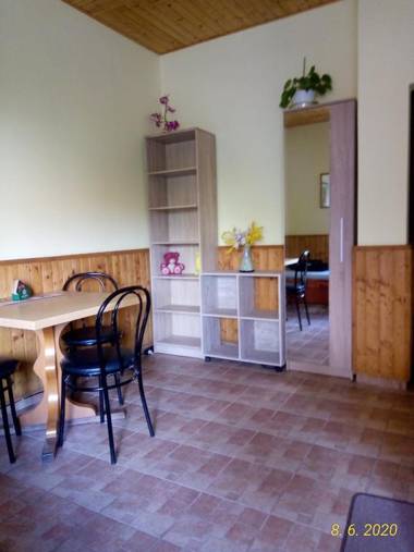 Guest House Vila Frýdštejn