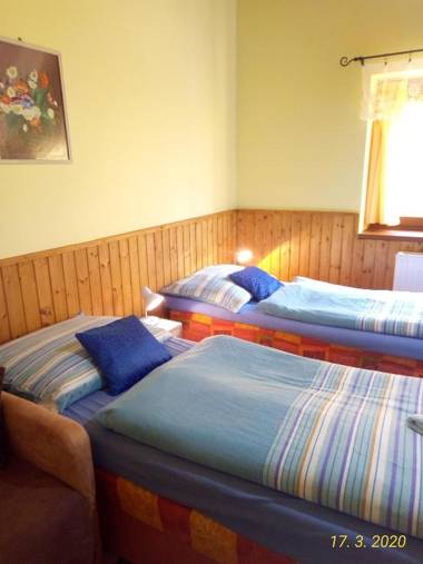 Guest House Vila Frýdštejn