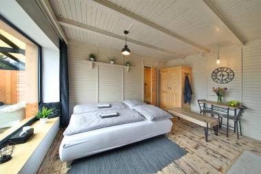 Apartmán Malá Skála