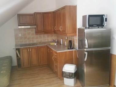 Horské apartmány Jeseníky