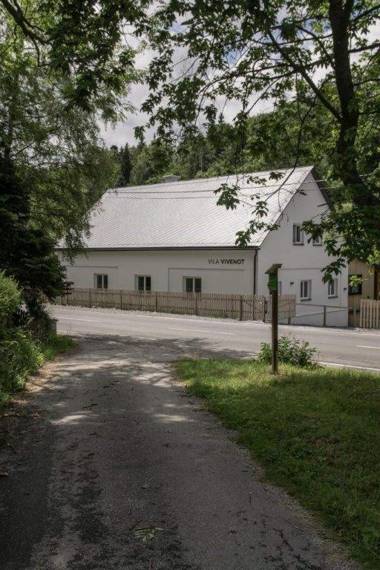 Vila Vivenot