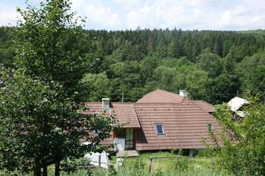 Agroturistika Malá Morávka