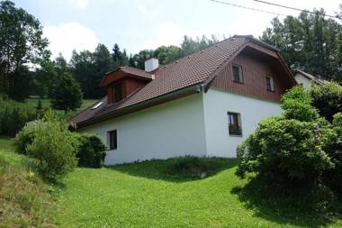 Agroturistika Malá Morávka