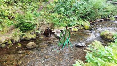 Apartmány Orbit Karlov