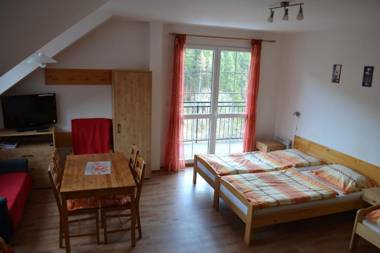 Orbit Karlov pod Pradědem