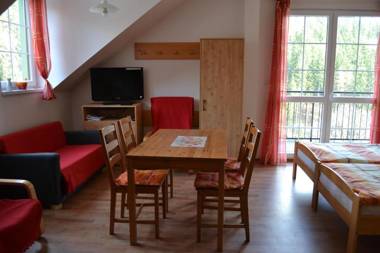 Orbit Karlov pod Pradědem