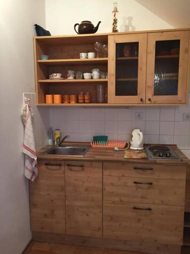 Orbit Karlov pod Pradědem