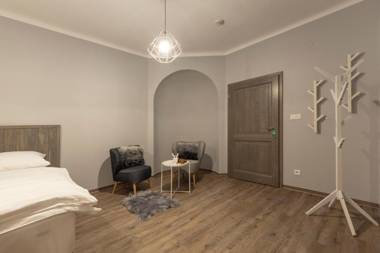 Hotel pod Kapličkou