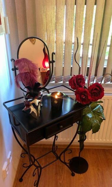 Apartmány Kolonáda