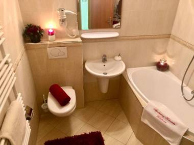 Apartmány Kolonáda