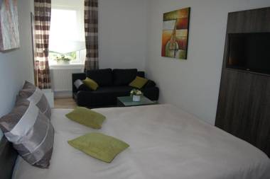 Ubytování Cukrovar