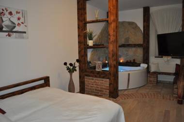 Ubytování Cukrovar