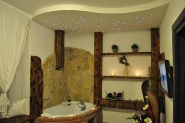 Ubytování Cukrovar