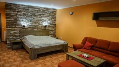 Penzion Na Hradbách