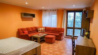 Penzion Na Hradbách