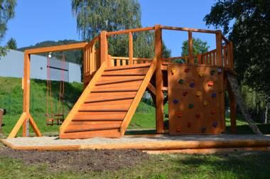 Resort Dlouhé Stráně