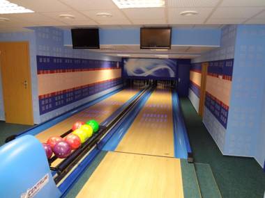 Resort Dlouhé Stráně