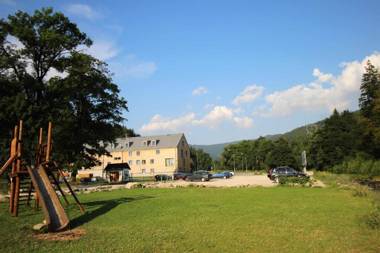 Horský Apartmán Kouty