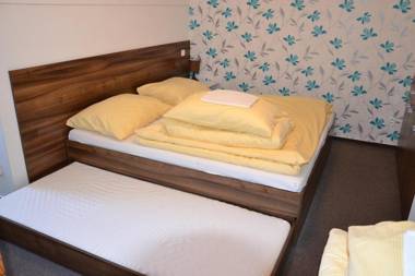 Horský Apartmán Kouty