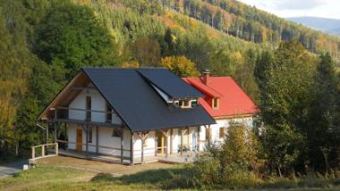 Apartments Světluška