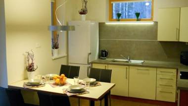 Apartments Světluška