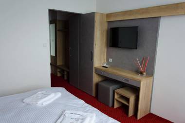 Hotel Červenohorské sedlo