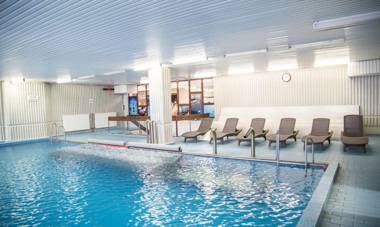 Hotel Červenohorské sedlo