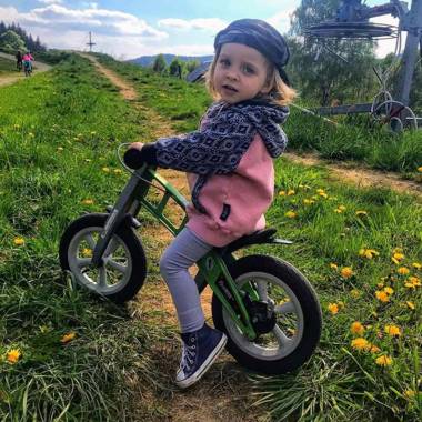 Apartmány Ski areal Kareš