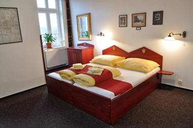 Hotel Císař Ferdinand