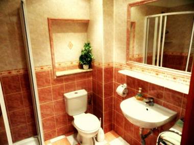 Pension & Restaurant Atmosféra