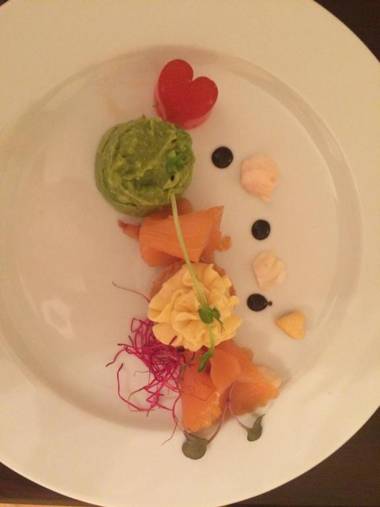 Pension & Restaurant Atmosféra