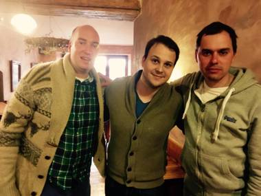 Pension & Restaurant Atmosféra