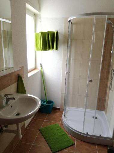 Ubytování pod Jezem