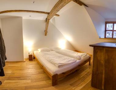 Apartments No.59 Loket