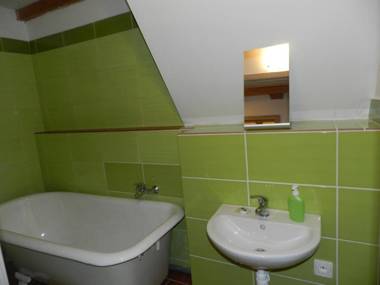 Penzion Modrý Svět