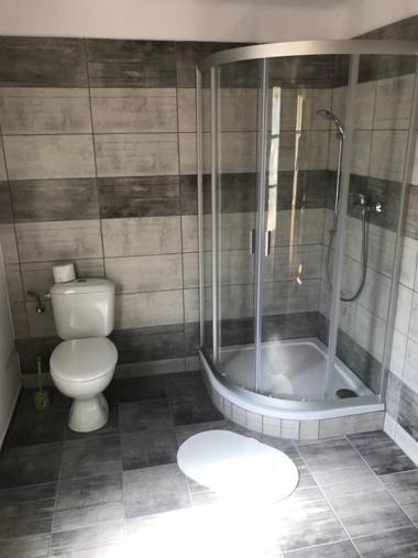 Penzion Modrý Svět