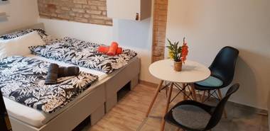 Apartmany u Kuzelky