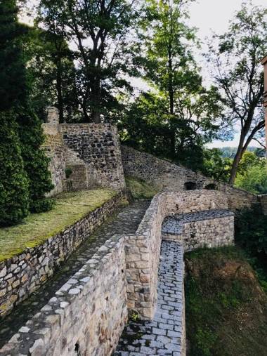 Apartments No 126 Loket