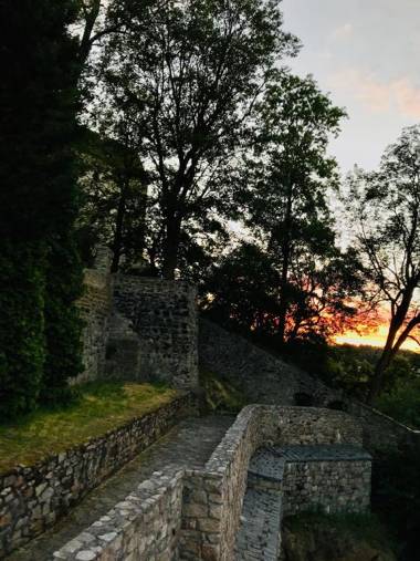 Apartments No 126 Loket