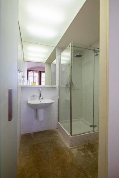 Hotel a hostel Zámecký pivovar Litomyšl