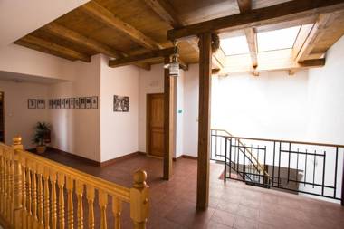 Penzion V Podzámčí Litomyšl