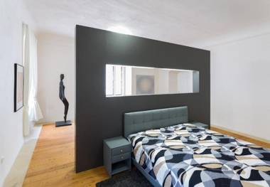 Zámecké apartmány Litomyšl