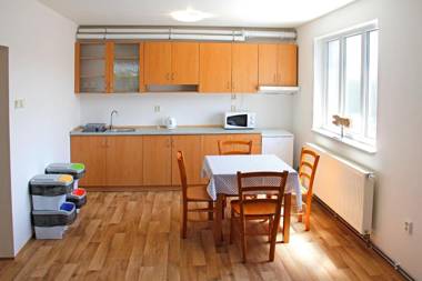 A studio Veselka Litomyšl