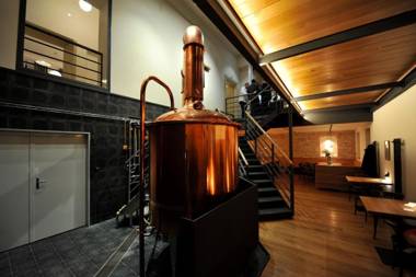 Hostel U Sv. Štěpána