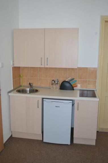 Hostel U Sv. Štěpána