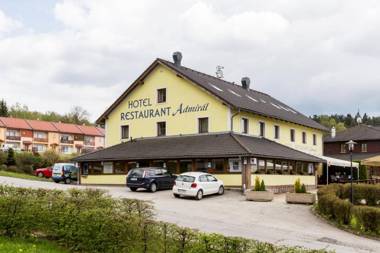 Hotel Admiral