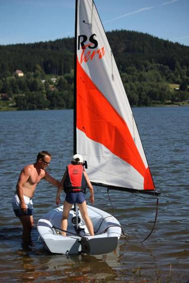 Lipno 35 - Lipno In